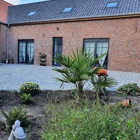 B&B Dekorn Pepingen 外观 照片