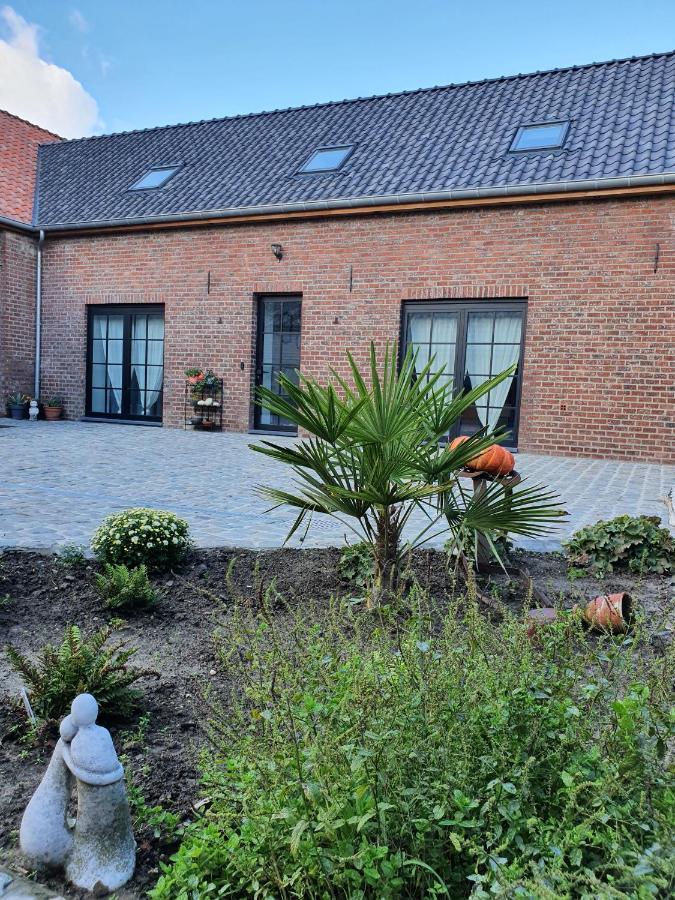 B&B Dekorn Pepingen 外观 照片