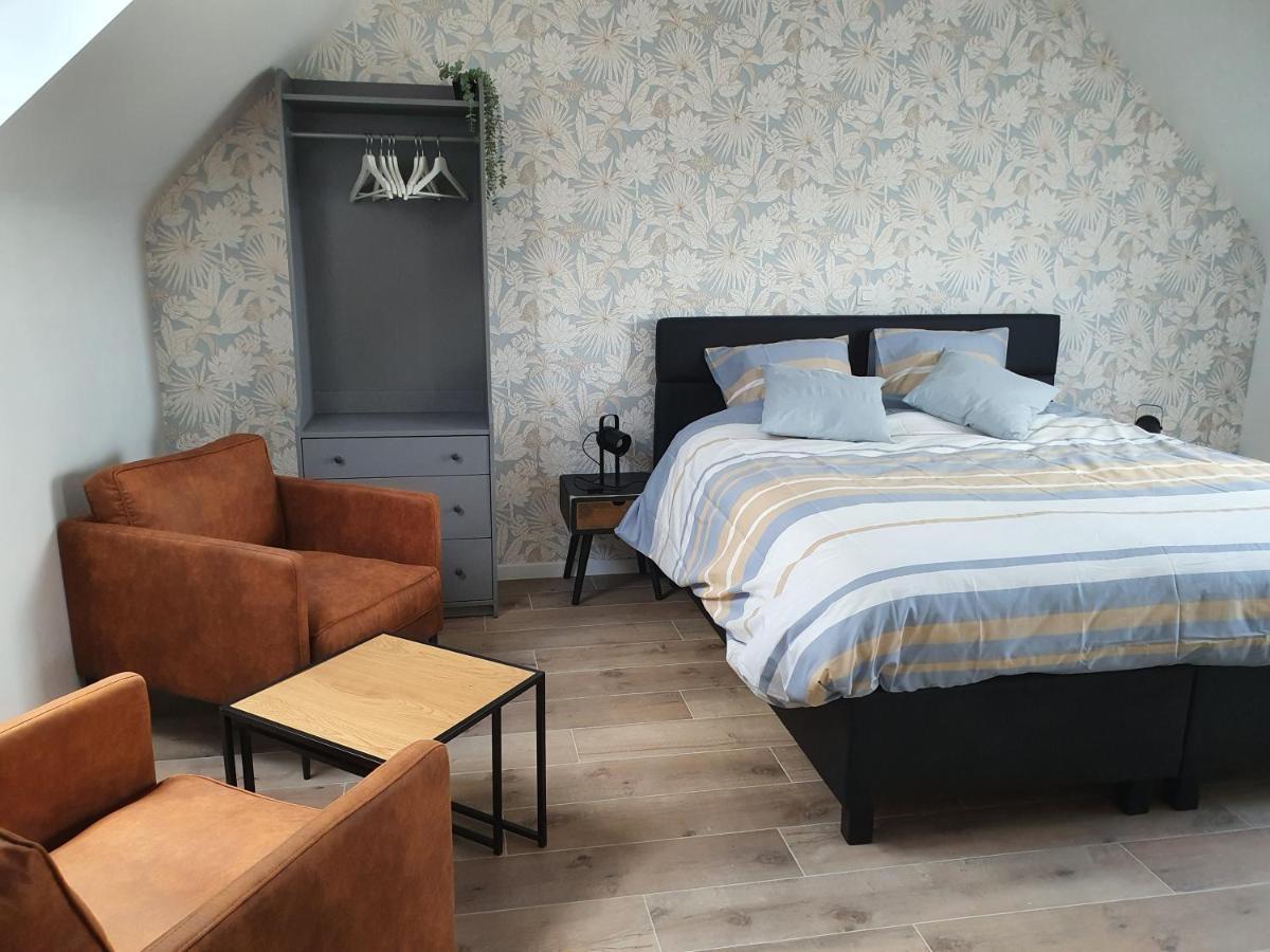 B&B Dekorn Pepingen 外观 照片