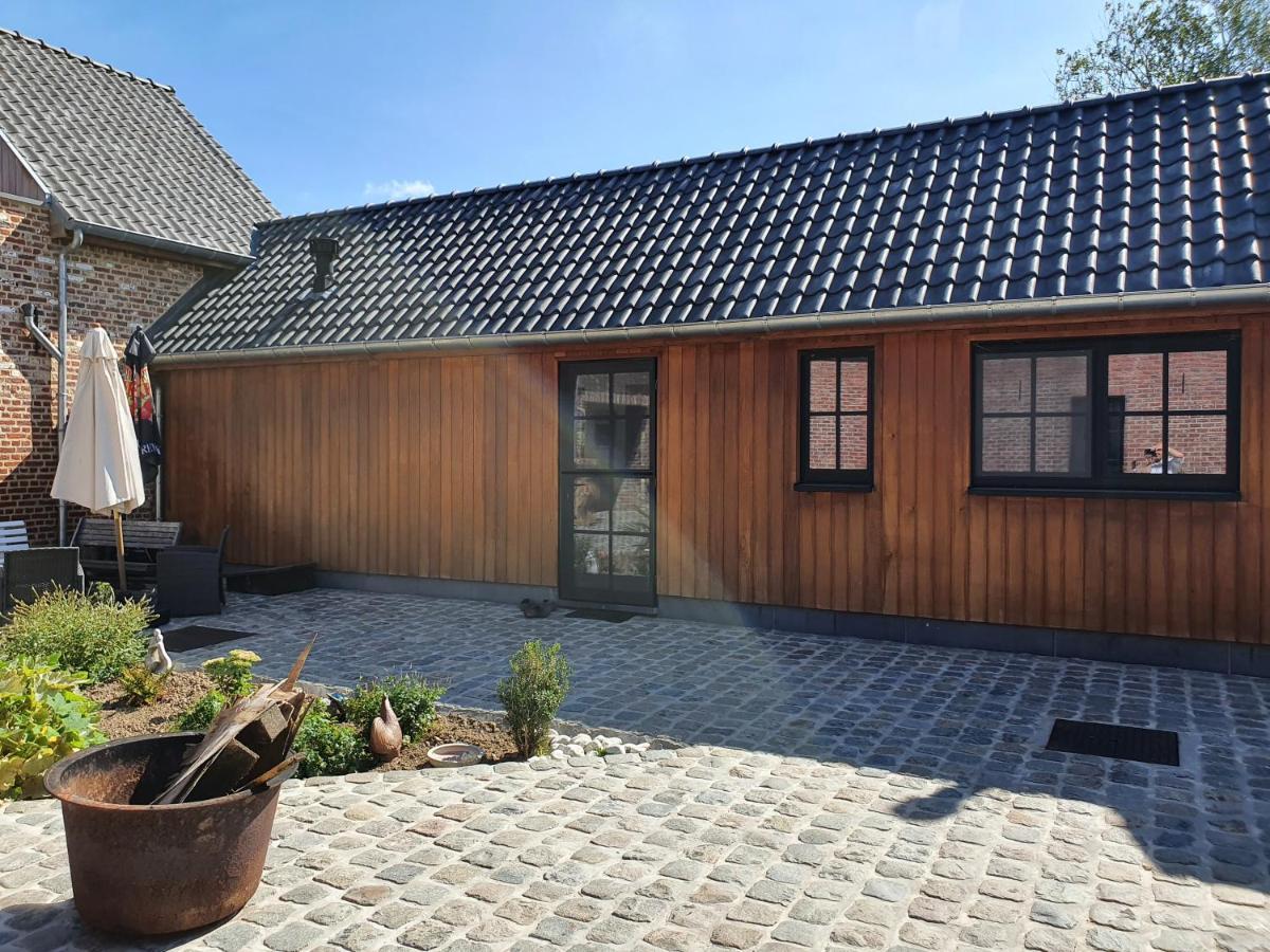 B&B Dekorn Pepingen 外观 照片
