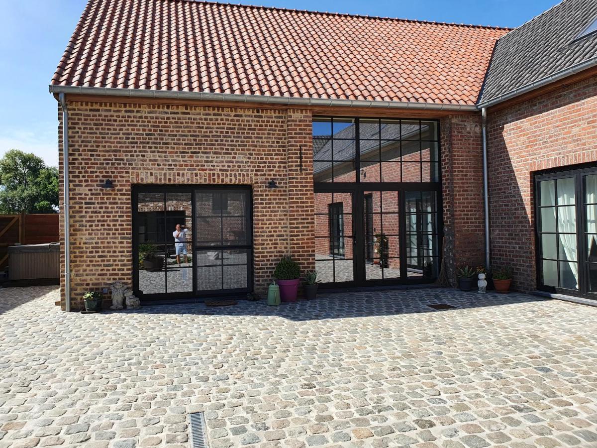 B&B Dekorn Pepingen 外观 照片
