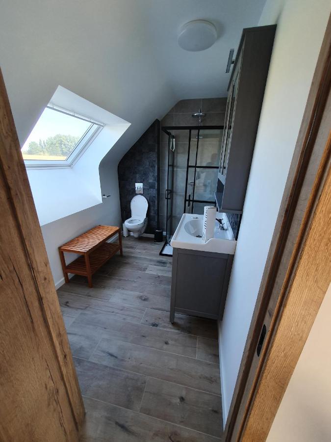 B&B Dekorn Pepingen 外观 照片