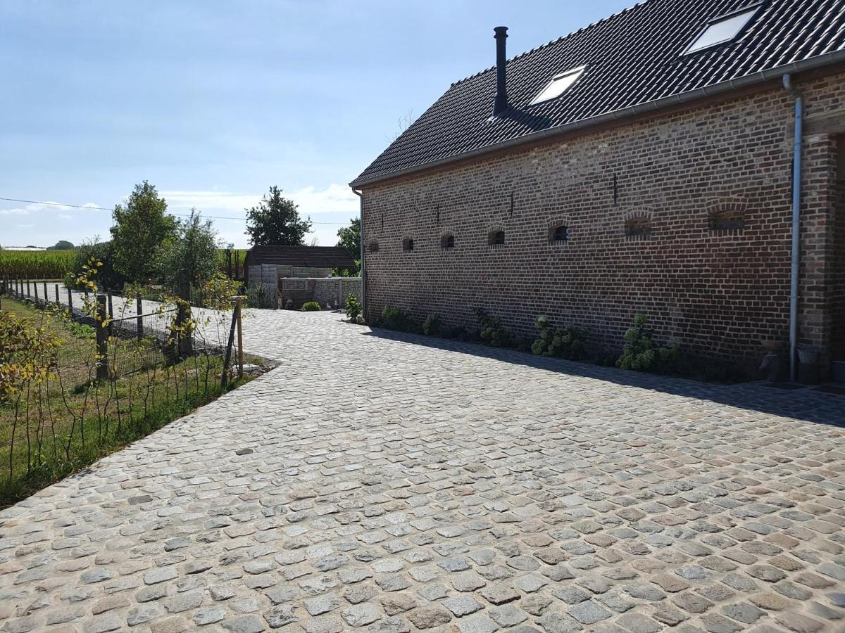 B&B Dekorn Pepingen 外观 照片