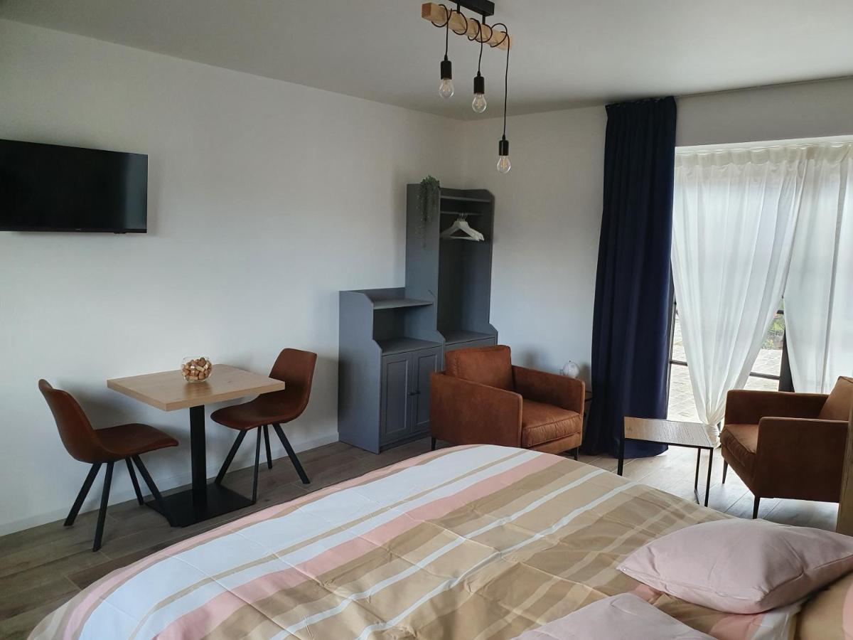 B&B Dekorn Pepingen 外观 照片