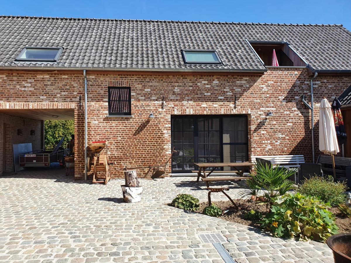 B&B Dekorn Pepingen 外观 照片