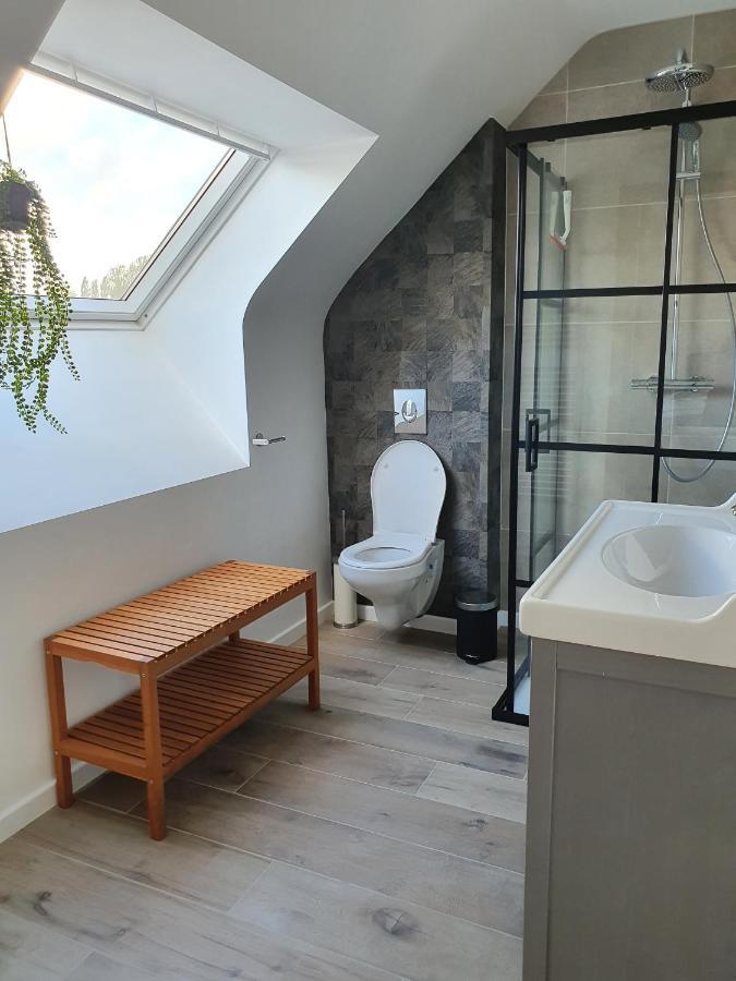B&B Dekorn Pepingen 外观 照片