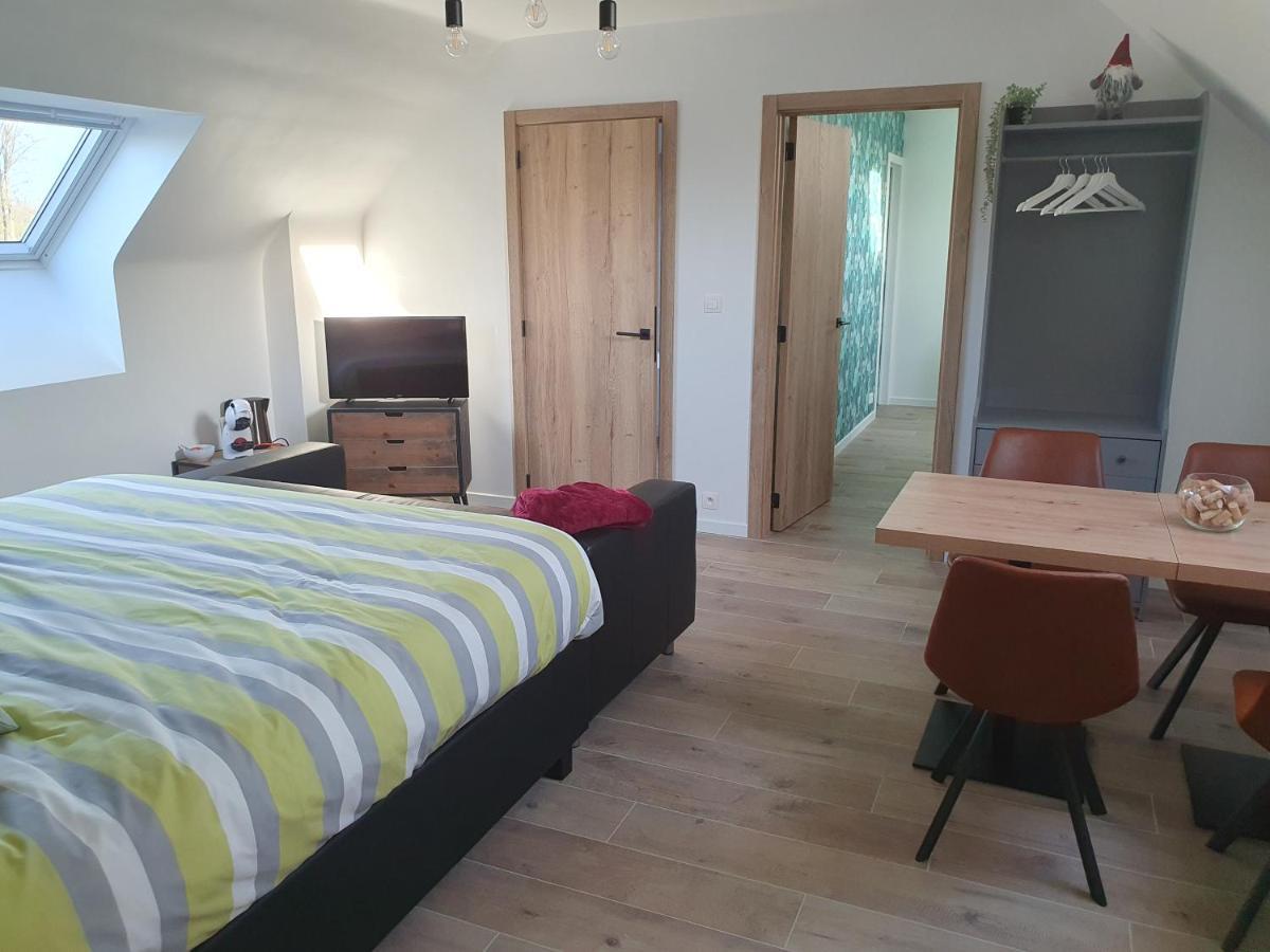 B&B Dekorn Pepingen 外观 照片