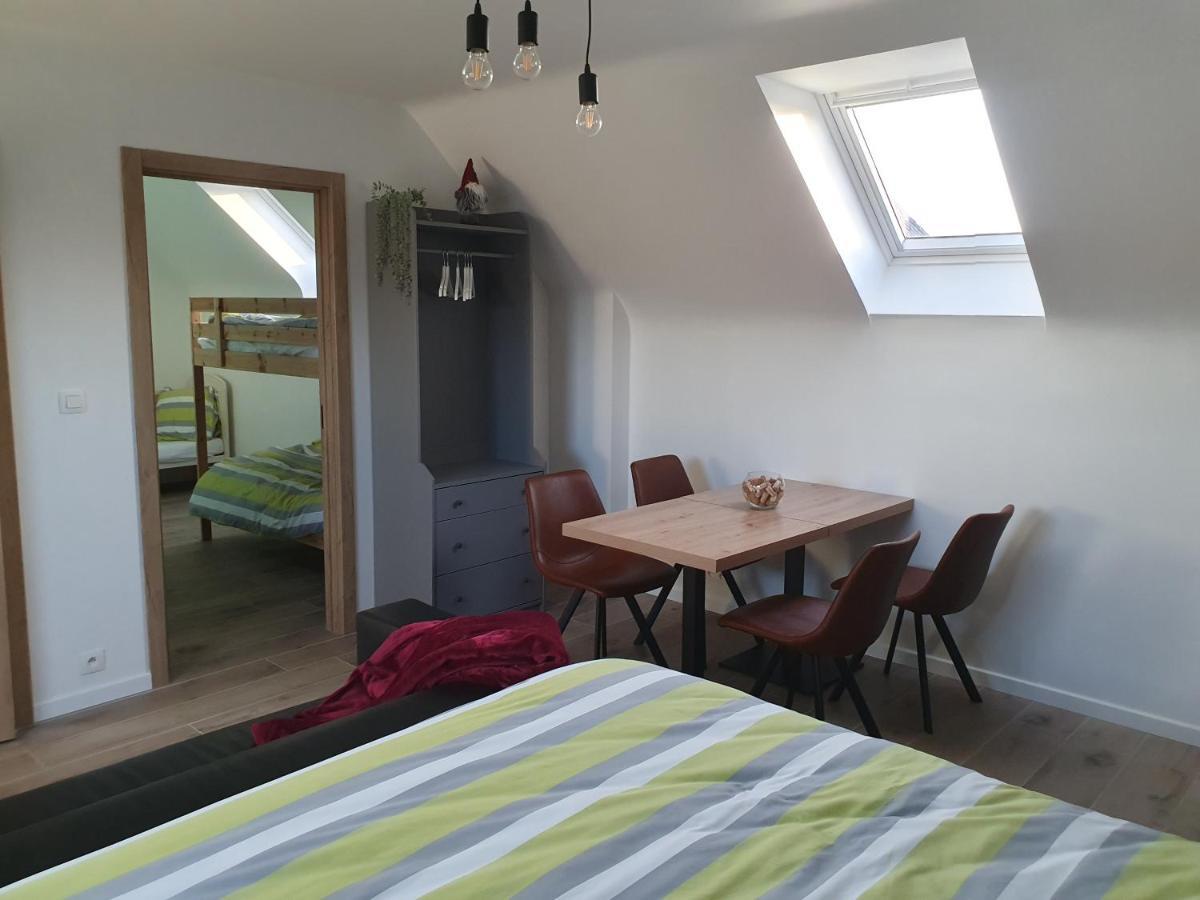 B&B Dekorn Pepingen 外观 照片
