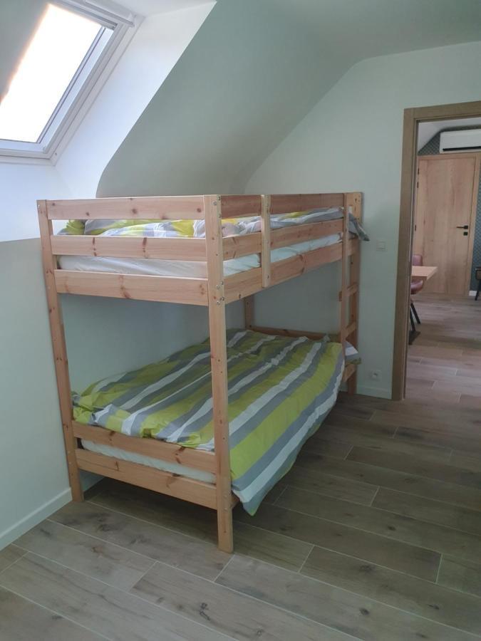 B&B Dekorn Pepingen 外观 照片